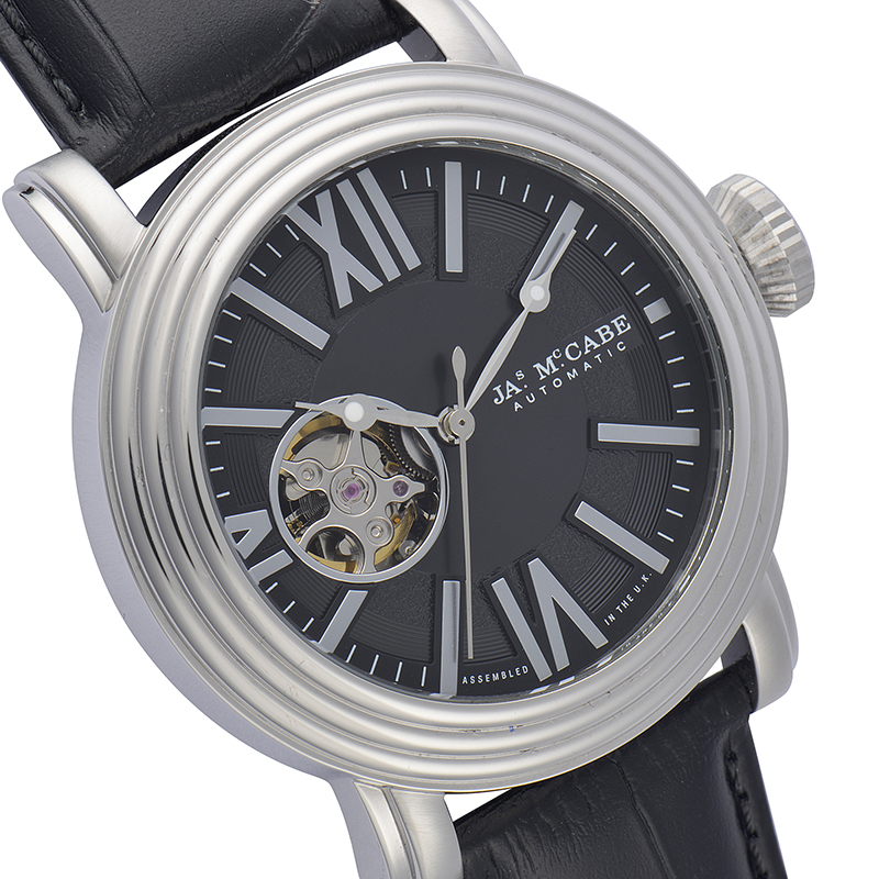 James McCabe JM-1018-01